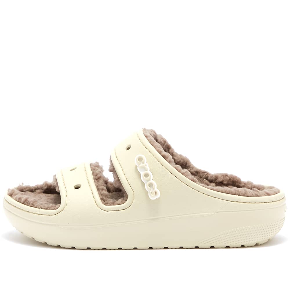 цена Сандалии Crocs Classic Cozzzy Sandal
