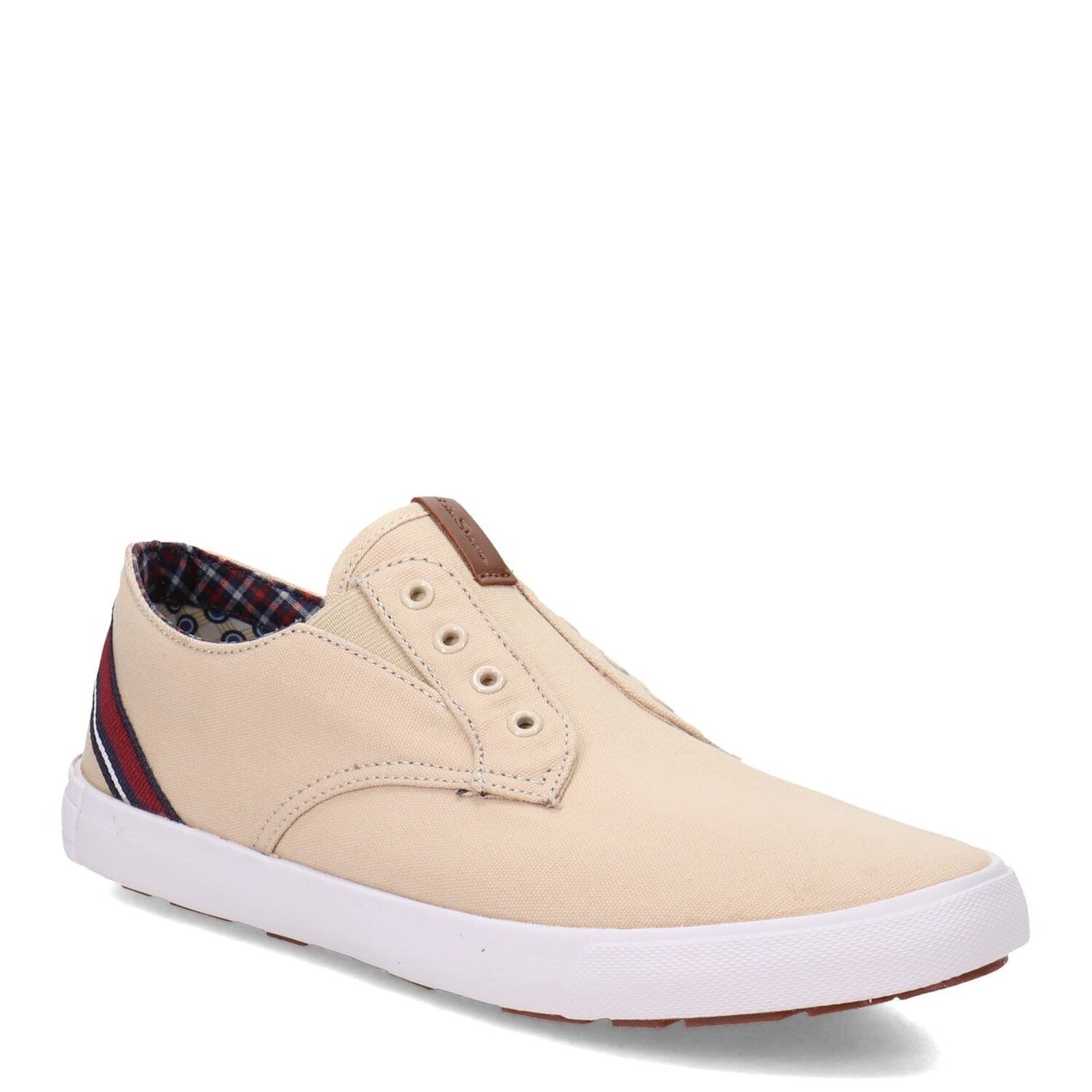 

Кроссовки Ben Sherman, Percy Laceless
