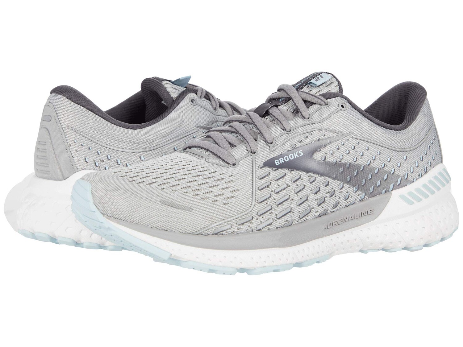 

Кроссовки Brooks, Adrenaline GTS 21