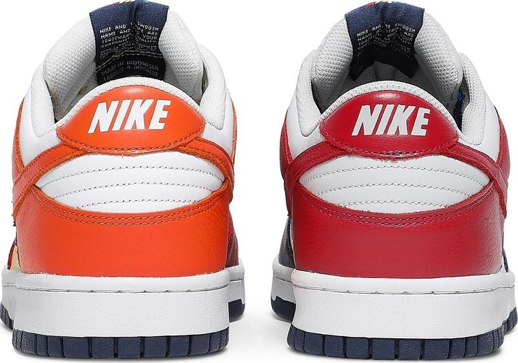 Nike dunk 2025 low jp qs