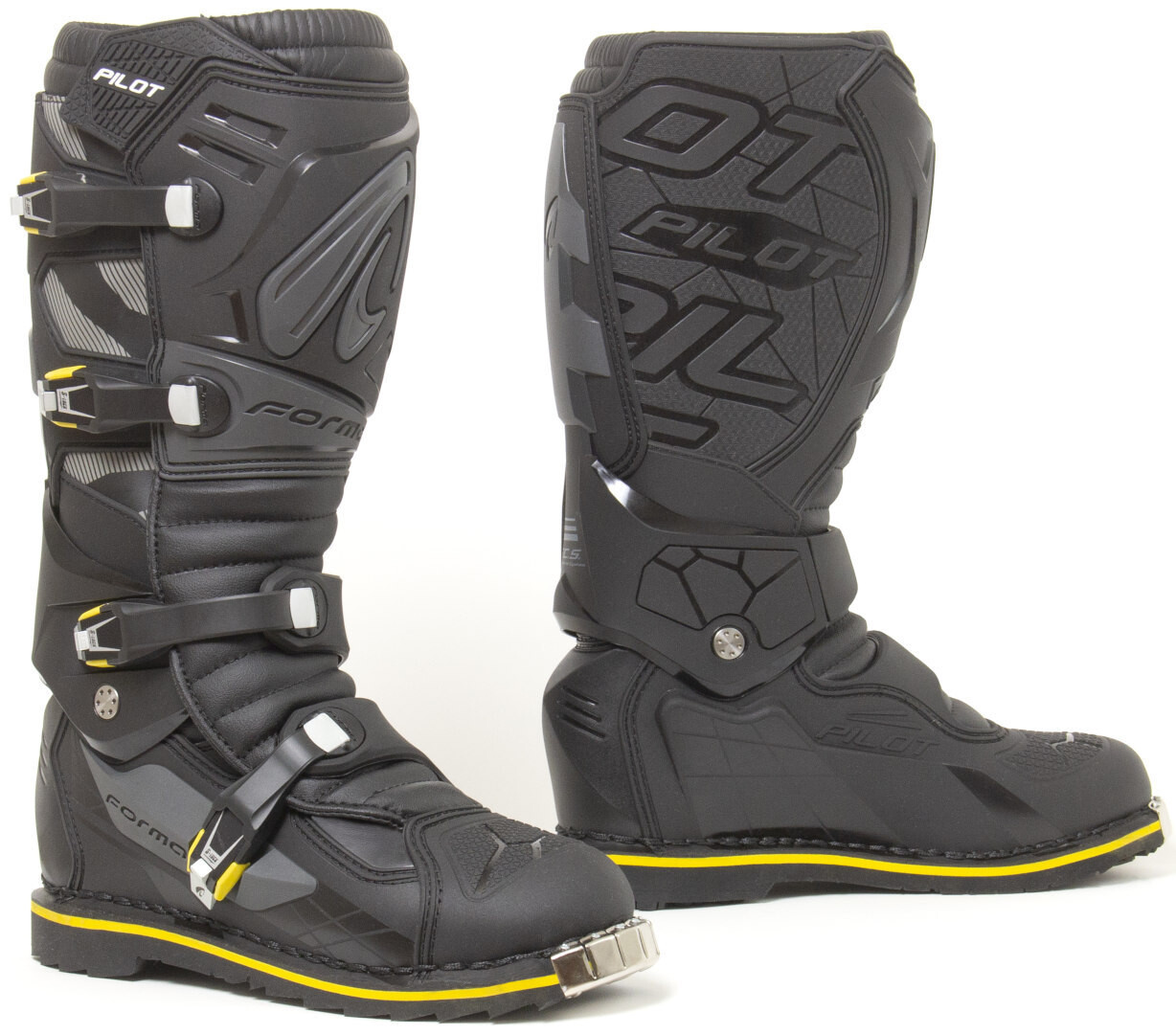 

Forma Pilot Enduro Мотоциклетные ботинки,