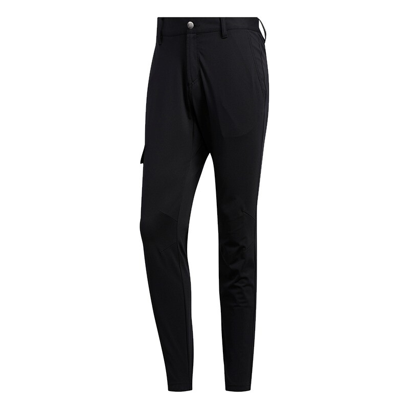 

Брюки Adidas Golf Sports, черный