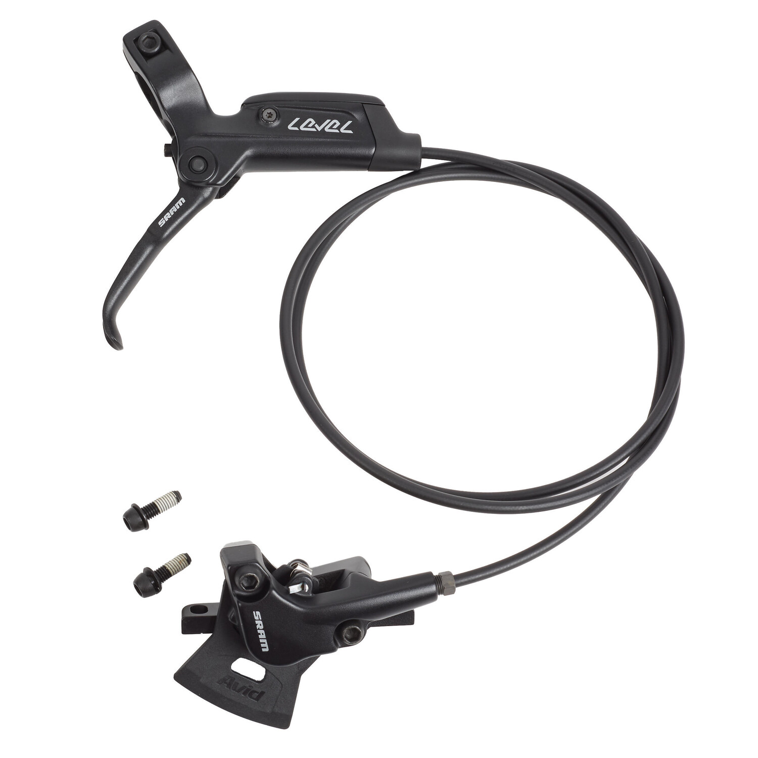 

Комплект гидравлических тормозов SRAM Level 1300 мм 1350 мм без диска