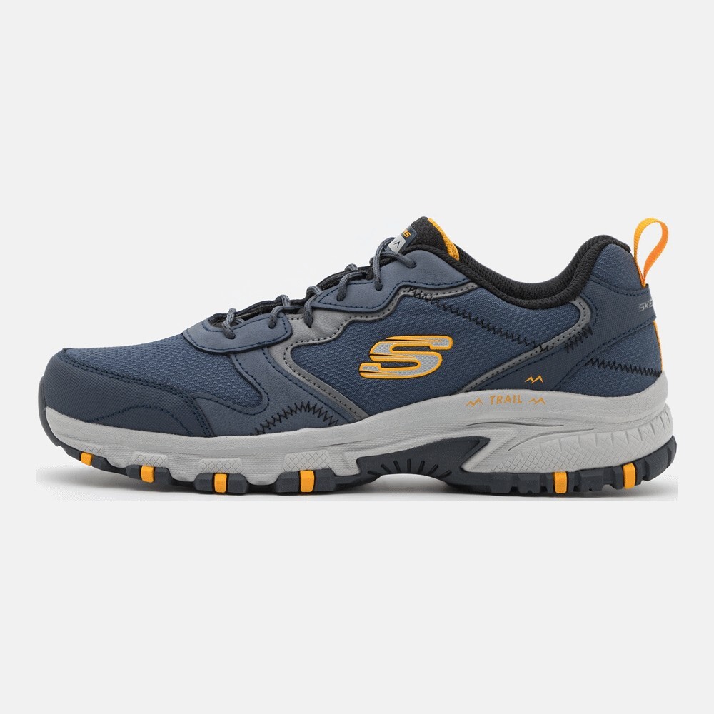 

Кроссовки Skechers Hillcrest, navy/yellow