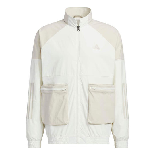 

Куртка Adidas Logo HN9010, белый