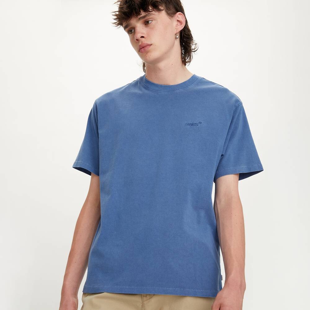 

Футболка мужская Levi's RED TAB