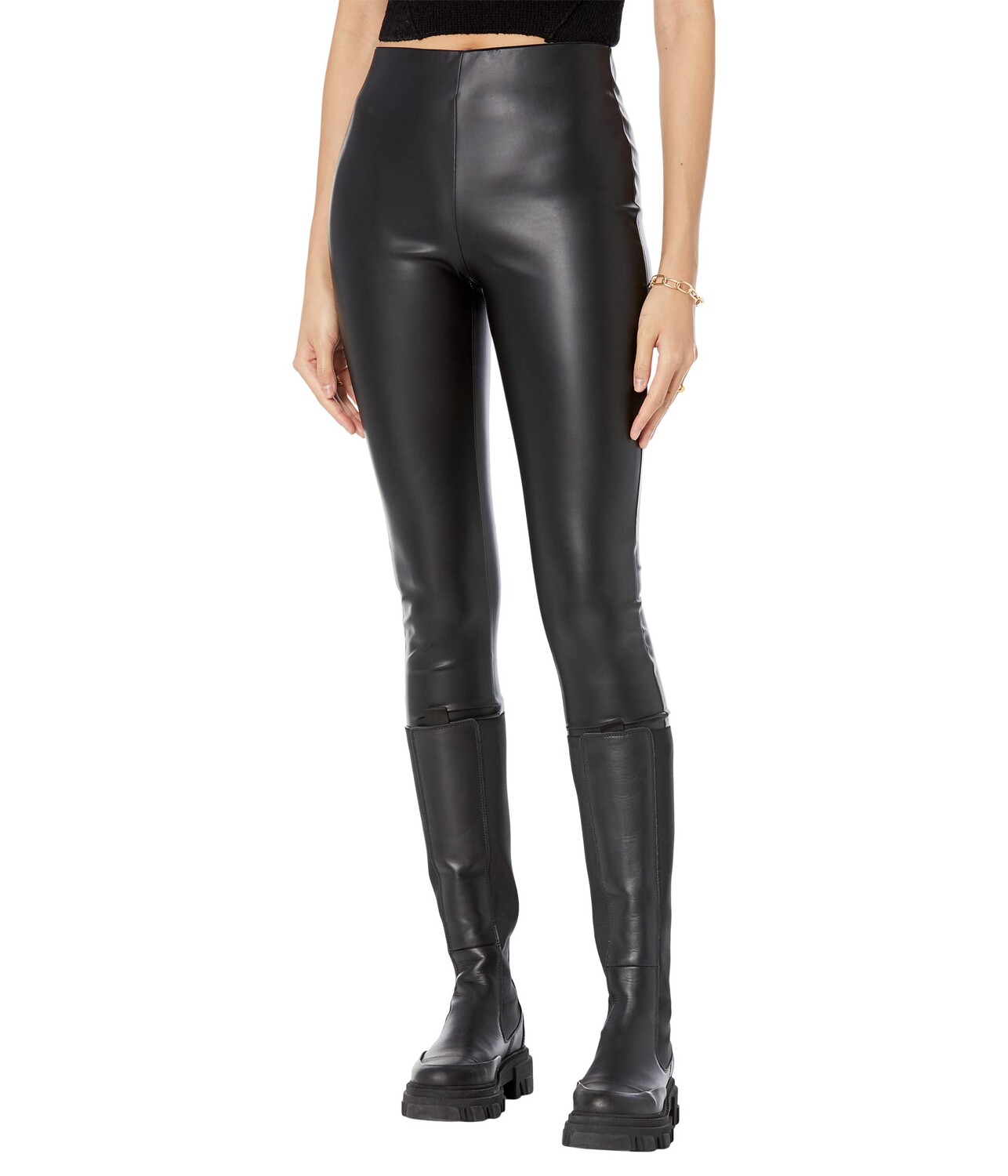 

Леггинсы MANGO, Spgroto 3 Leggings
