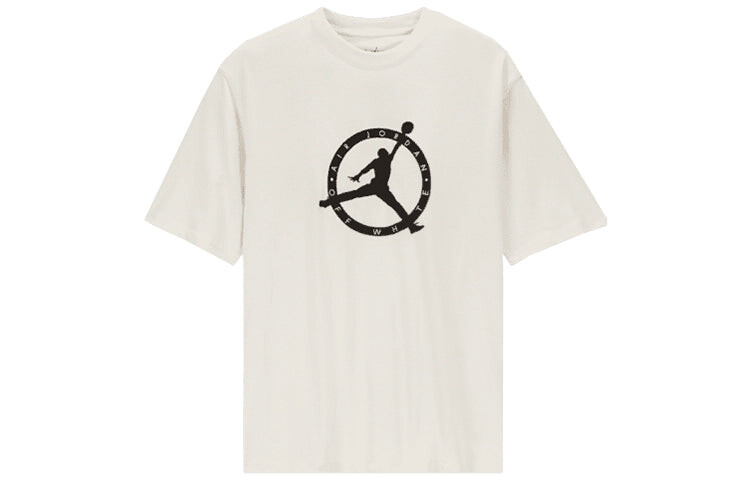 

Футболка Jordan Clothing, белый