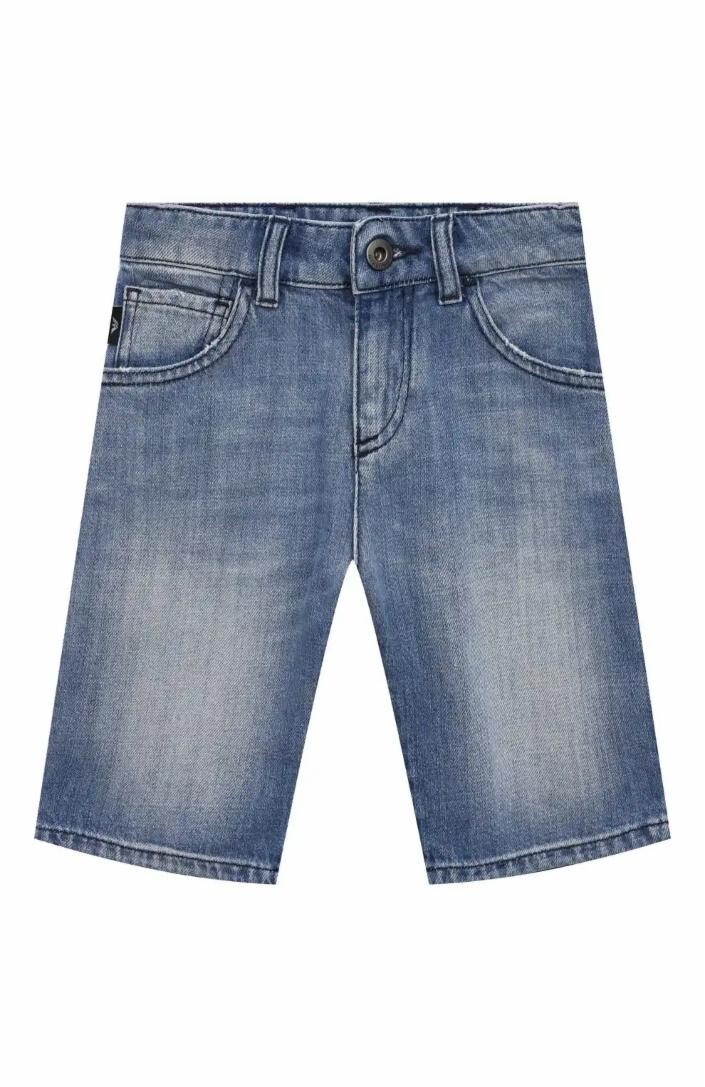 

Шорты EMPORIO ARMANI