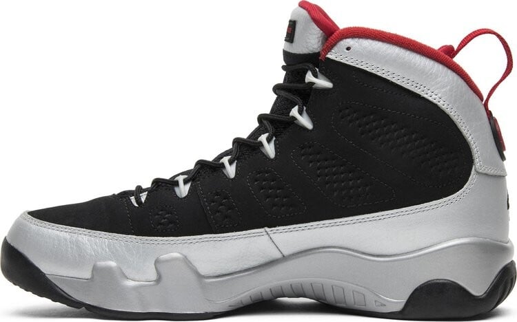 Air jordan 9 retro cheap johnny kilroy