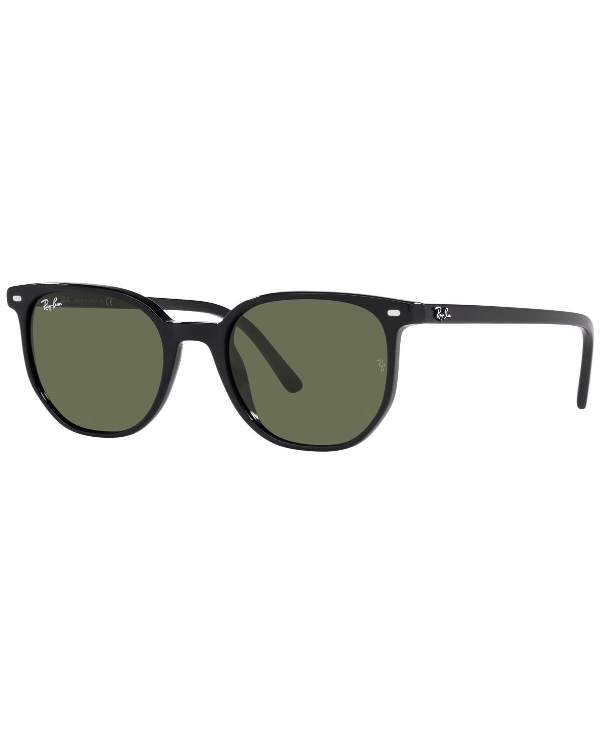 

Солнцезащитные очки унисекс, rb2197 elliot 50 Ray-Ban, черный
