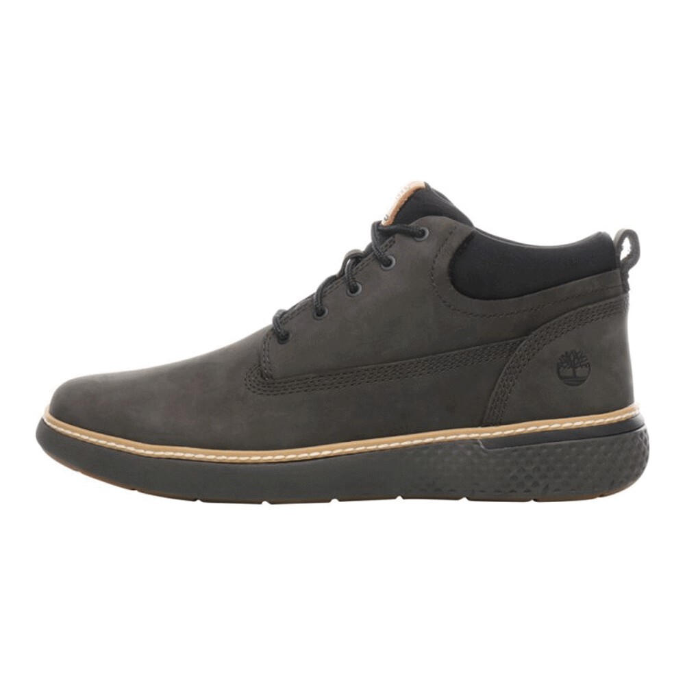 

Кроссовки Timberland Cross Mark Pt Chukka, dark green