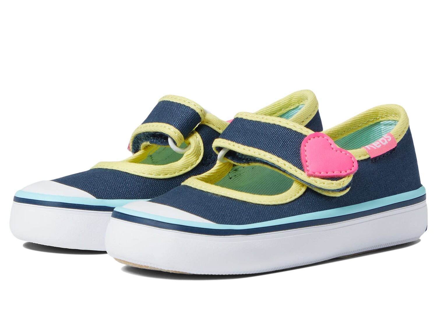

Кроссовки Keds Kids, Harper