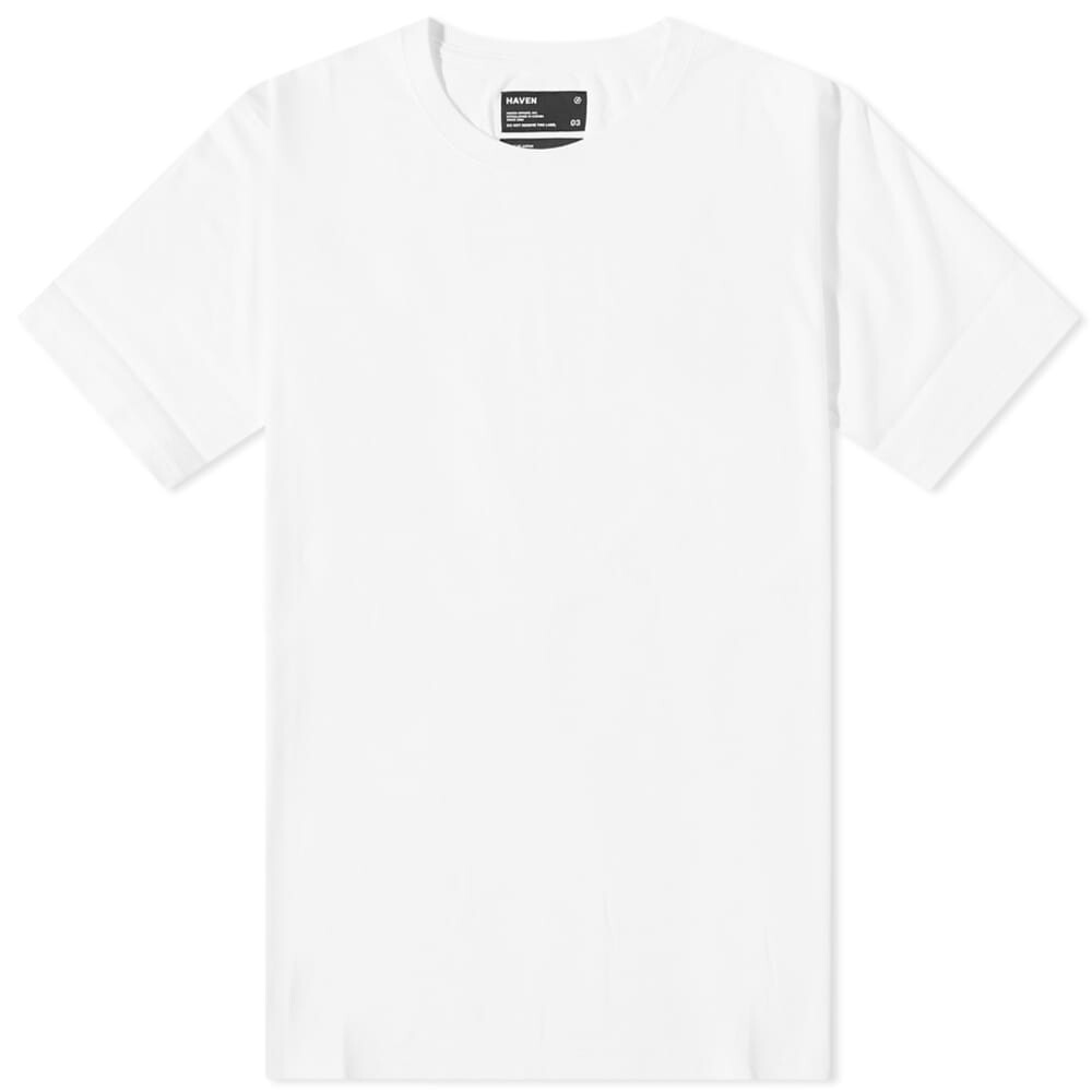 

Футболка Haven Prime Tee, Белый