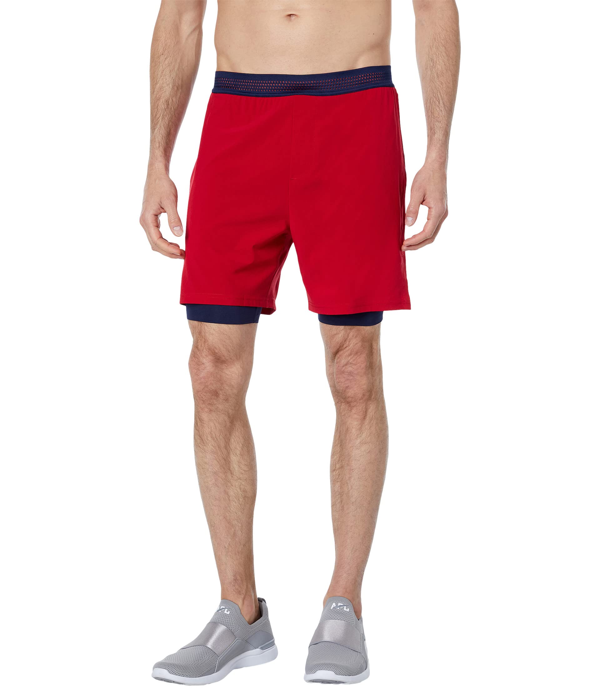 Шорты Rhone, 6 Swift Shorts - Lined шорты rhone 6 swift shorts lined