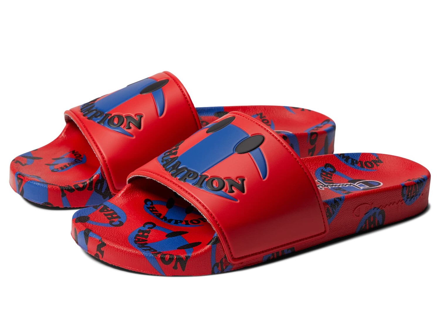 

Сандалии Champion, Ipo Smiles