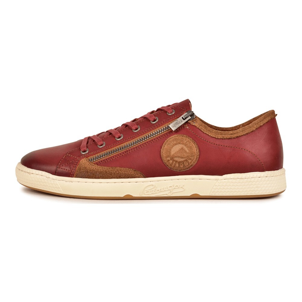 

Кроссовки Pataugas Jay/Mc H4G, red