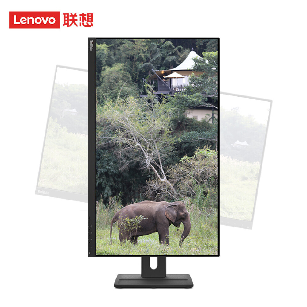 

Монитор Lenovo T27qs-20 27" IPS 2K