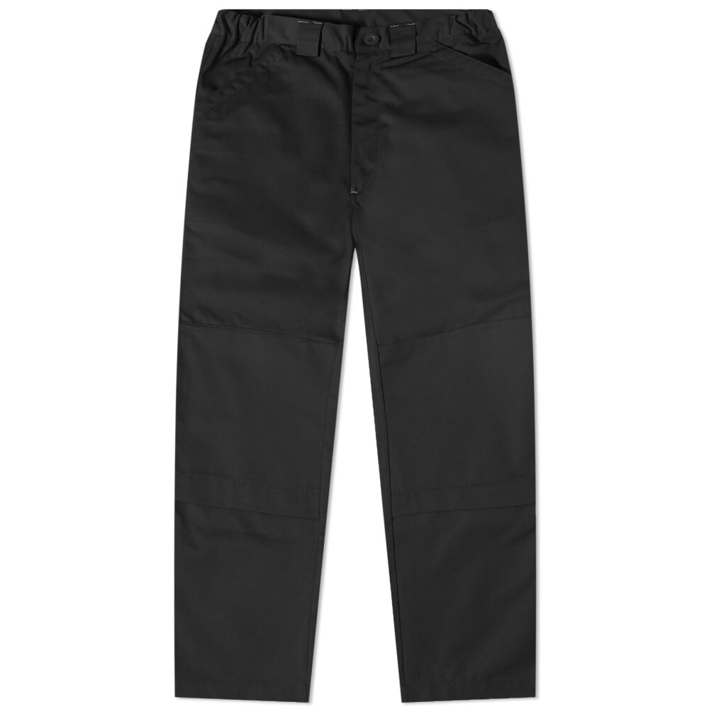

Брюки GR10K Replicated KLM Trousers, Черный
