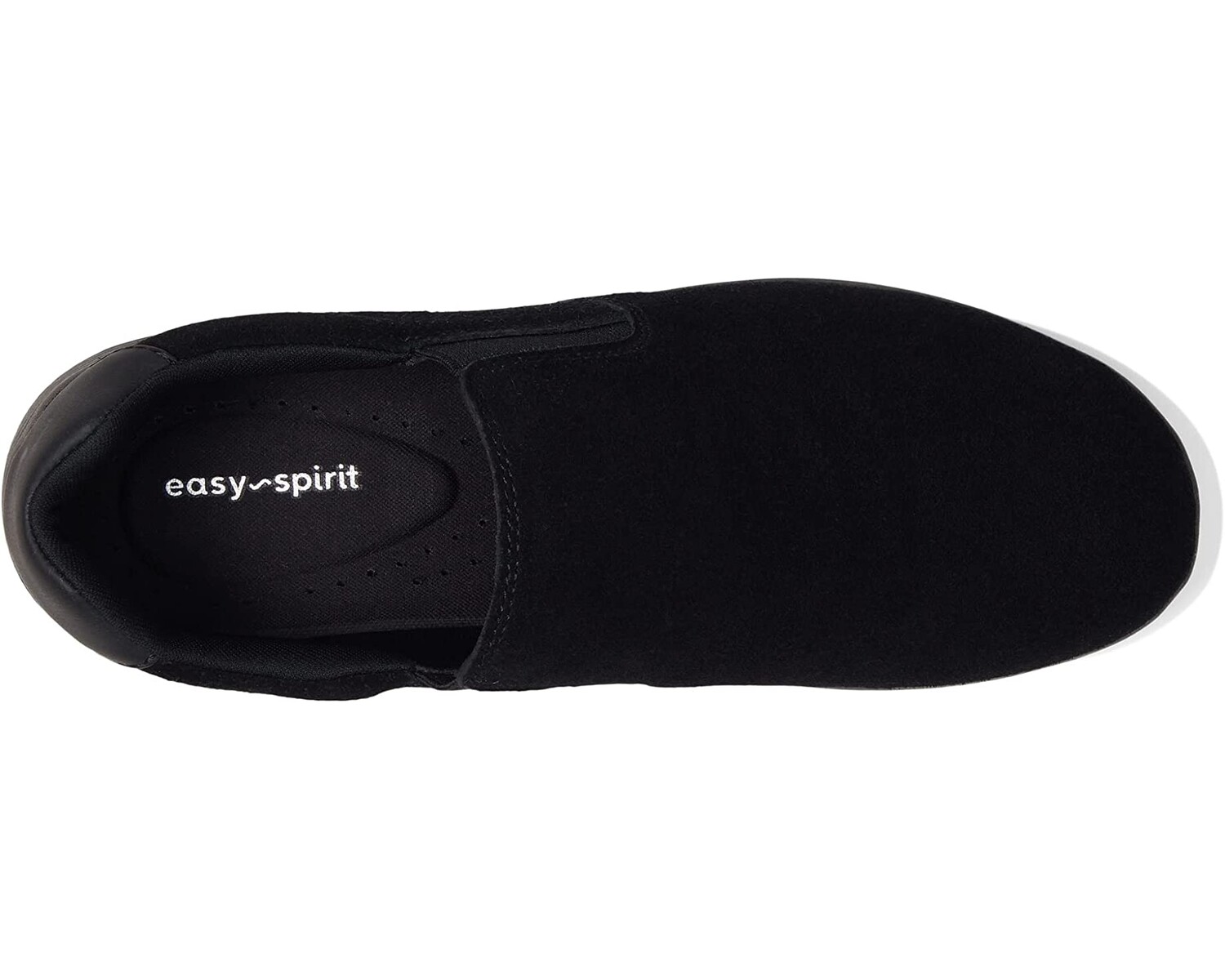 

Лоферы Hester Easy Spirit, черный