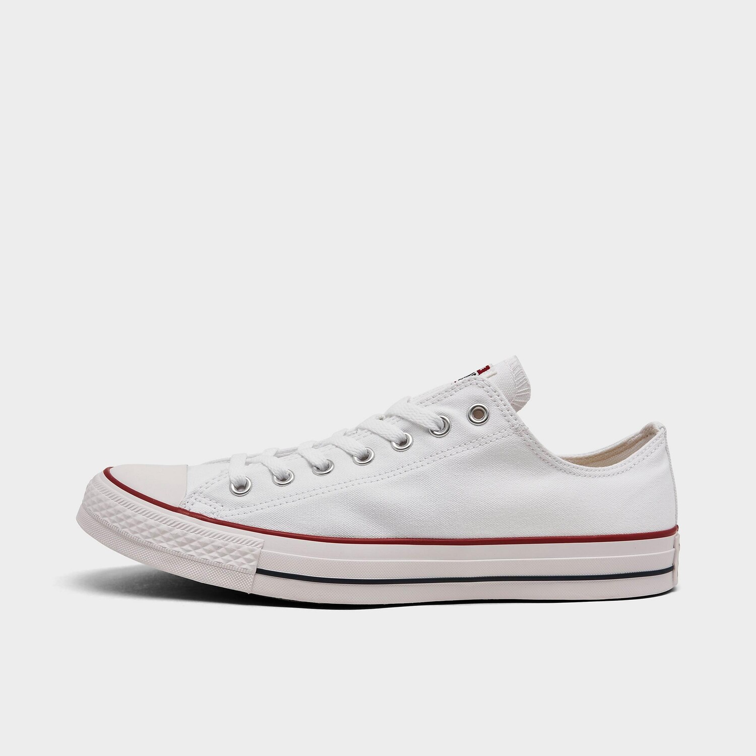 

Converse Chuck Taylor All Star Low Top Повседневная обувь, белый