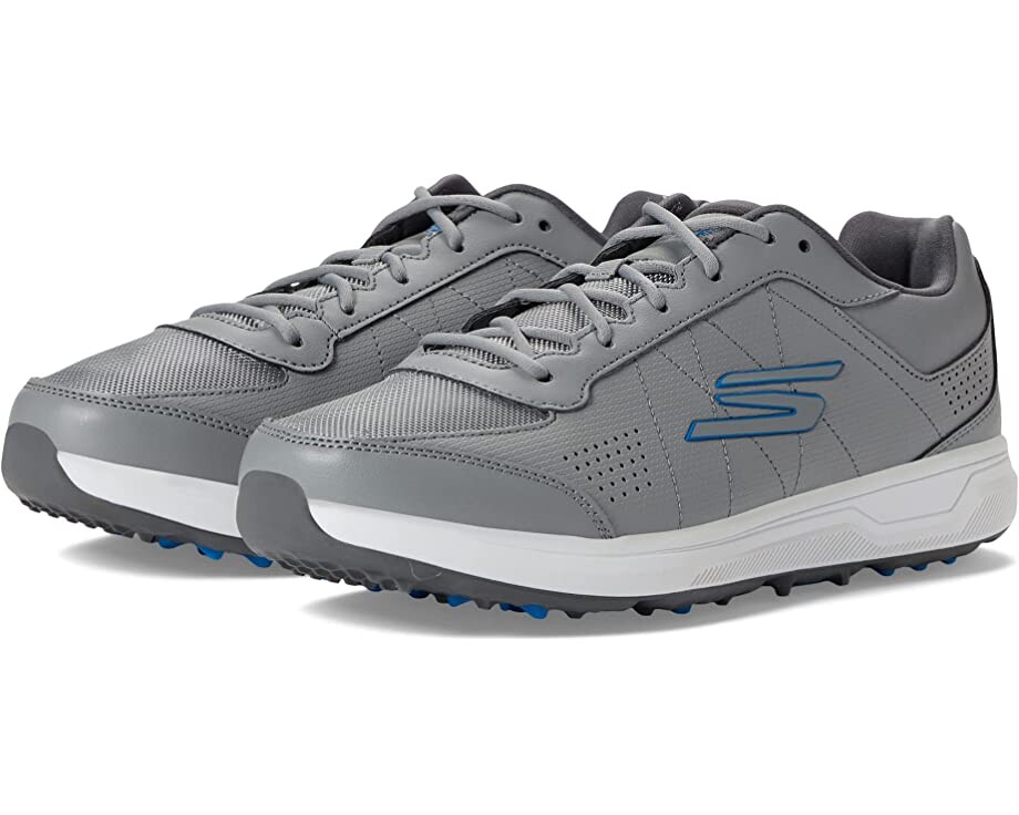

Кроссовки Go Golf Prime Skechers GO GOLF, серый