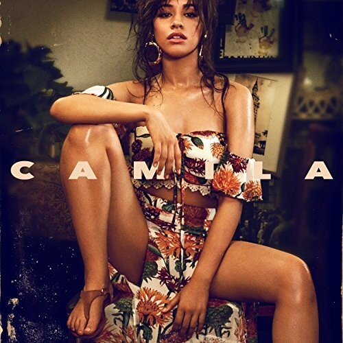 

Виниловая пластинка Camilla | Camila Cabello