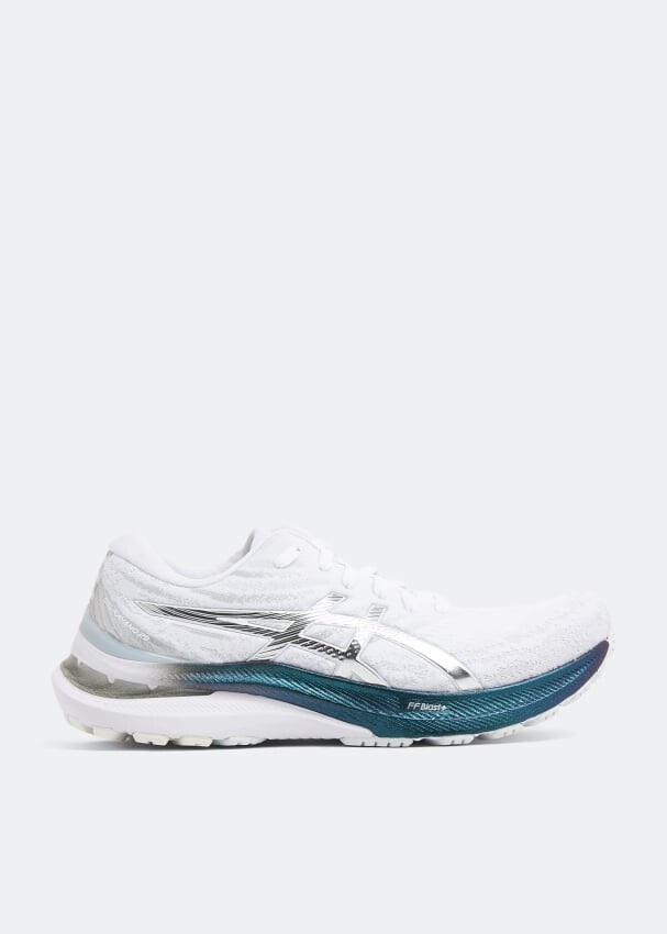 

Кроссовки ASICS Gel-Kayano 29 sneakers, белый