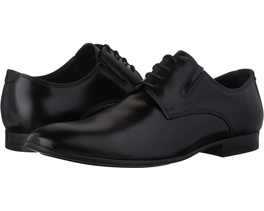 

Оксфорды Mix-Er Kenneth Cole New York, черный