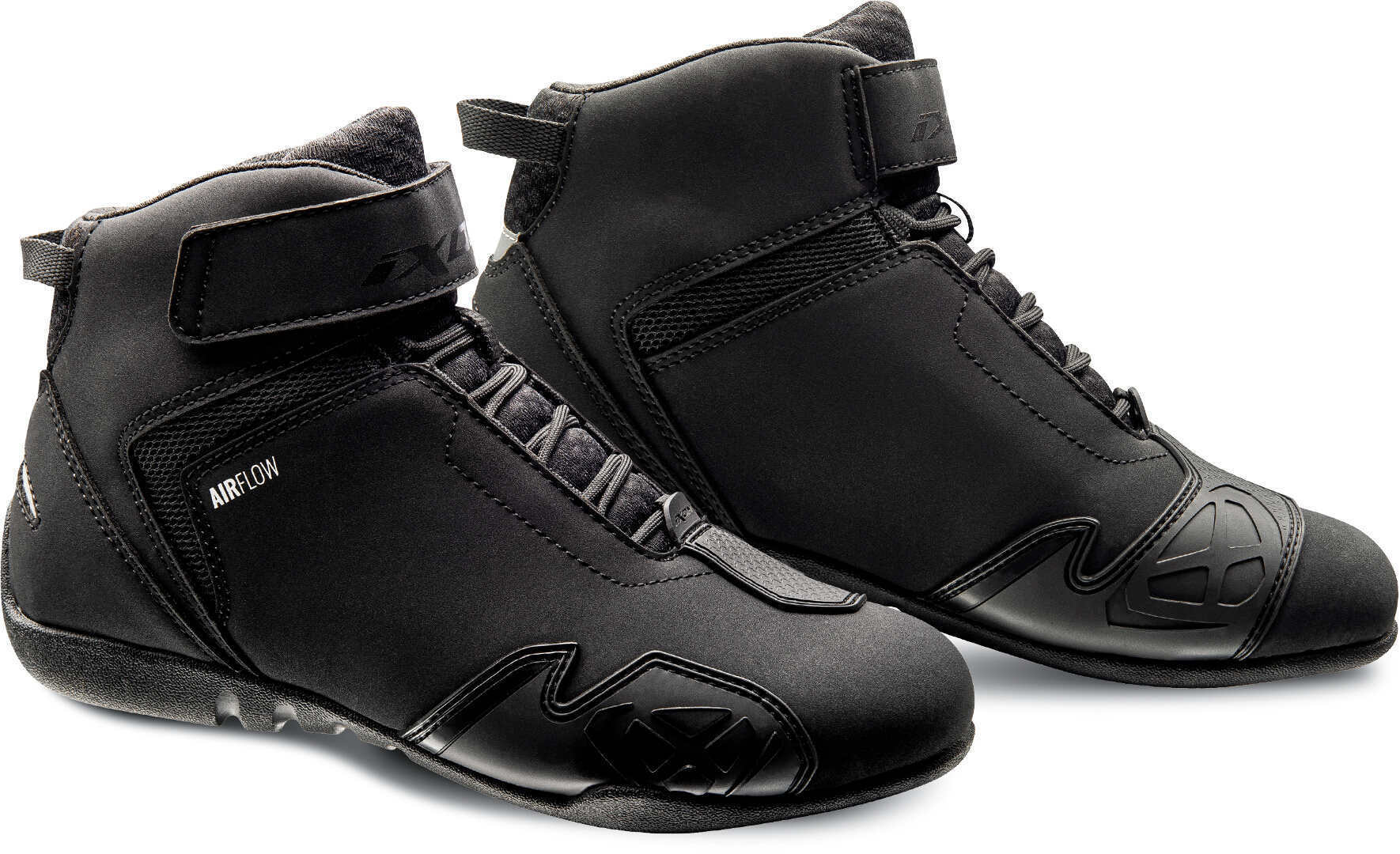 Обувь Ixon Gambler Женская для мотоциклов, черная