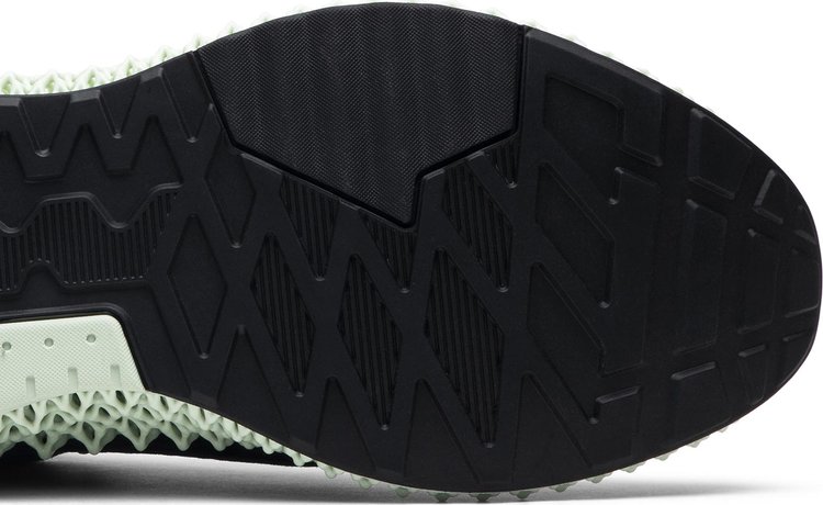 Adidas zx 4000 hot sale futurecraft 4d carbon