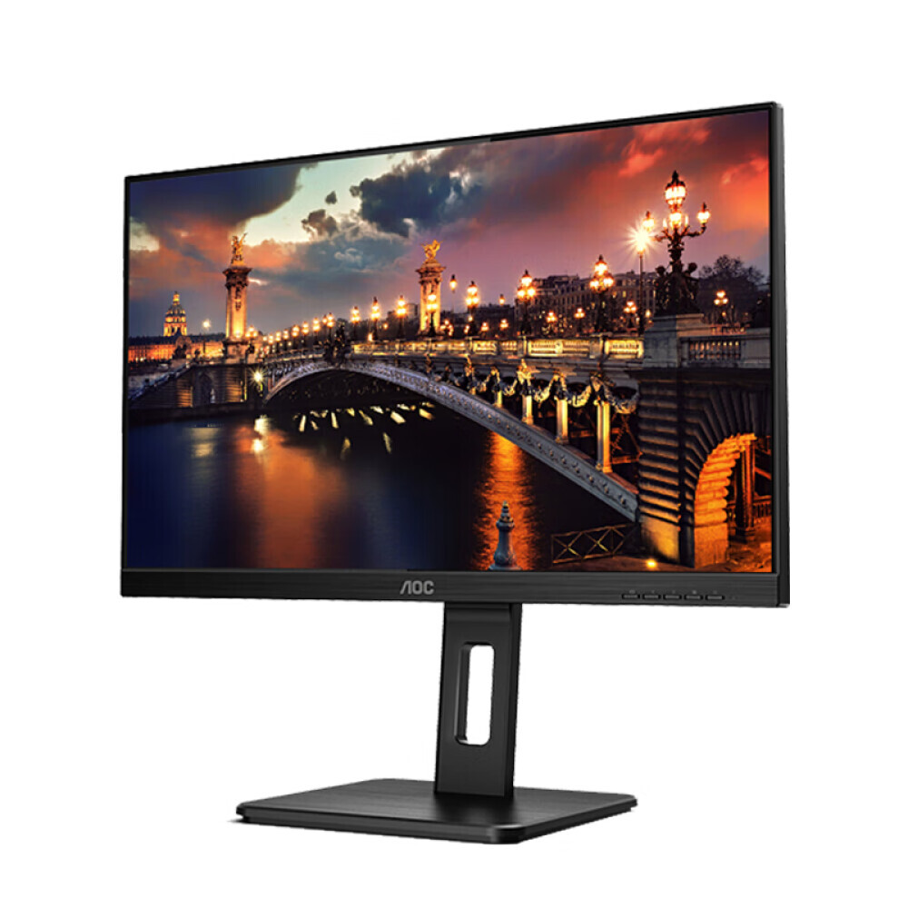 

Монитор AOC Q27P2U 27" IPS 2K с широким углом обзора