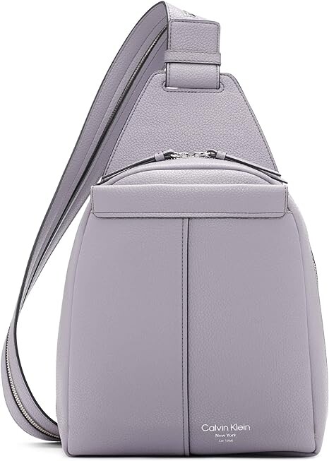 

Женский рюкзак-трансформер Myra Calvin Klein, серый
