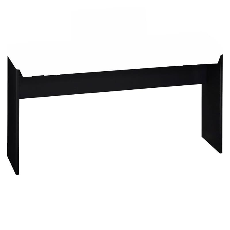 

Стойка Roland KSC-70 для цифрового пианино FP-30 - черная KSC-70 stand for FP-30 Digital Piano