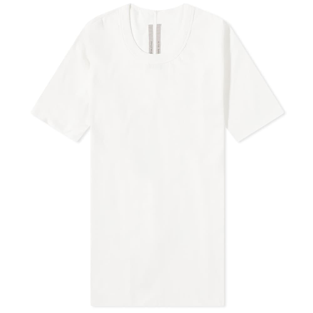

Футболка Rick Owens Basic Tee