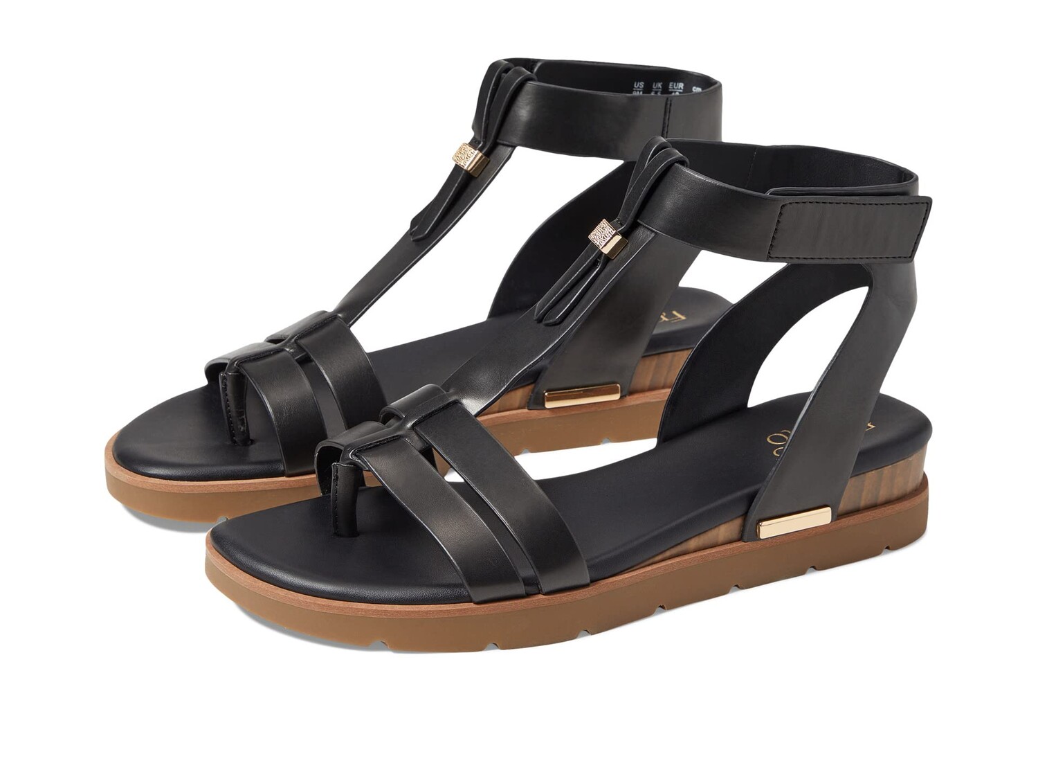 

Сандалии Franco Sarto, Dosha