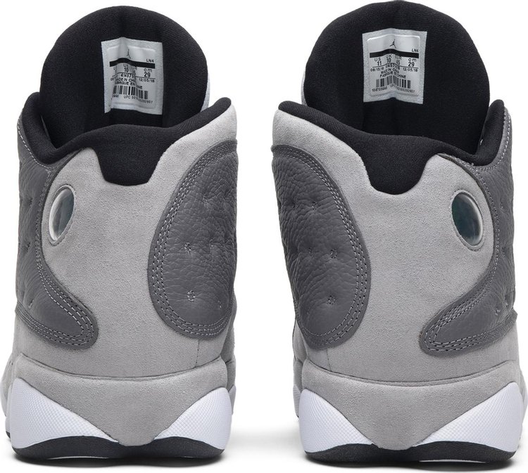 Aj 13 cheap atmosphere grey