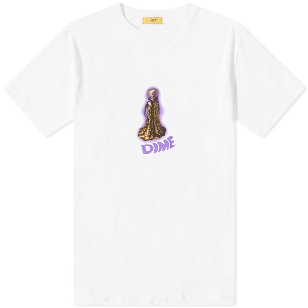 

Футболка Dime ACK Tee, Коричневый