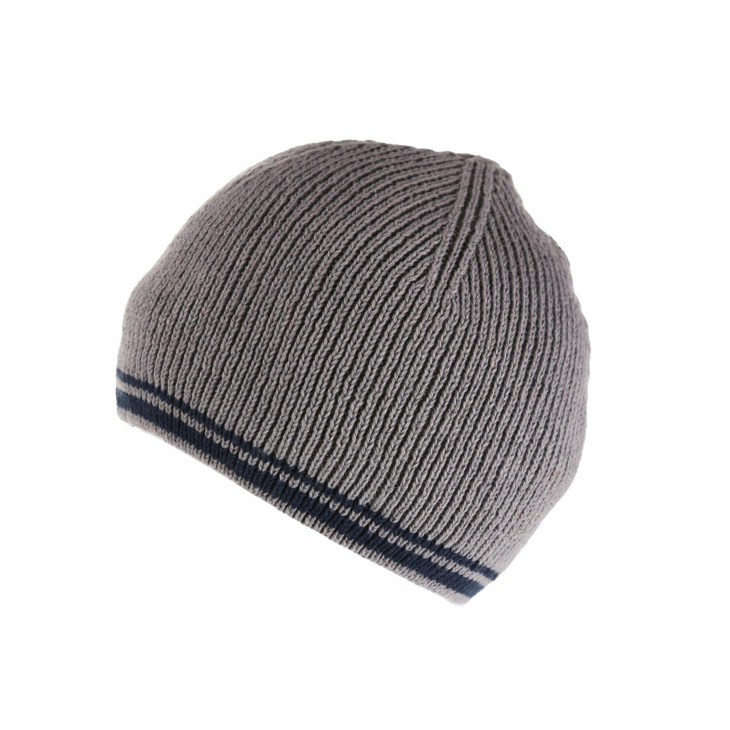

Кепка Regatta Balton Beanie II зимняя мужская, серый