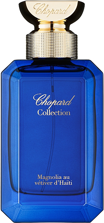 Chopard Magnolia Au Vetiver du Haiti