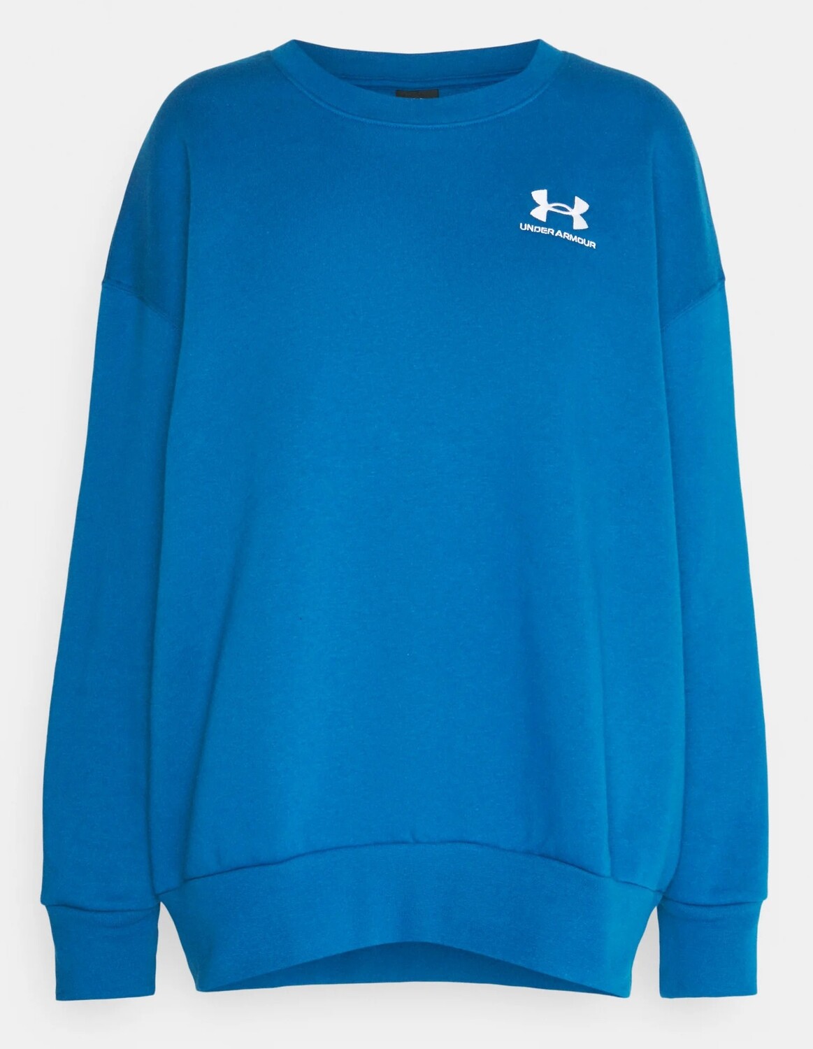 

Толстовка Under Armour Essential Crew, синий