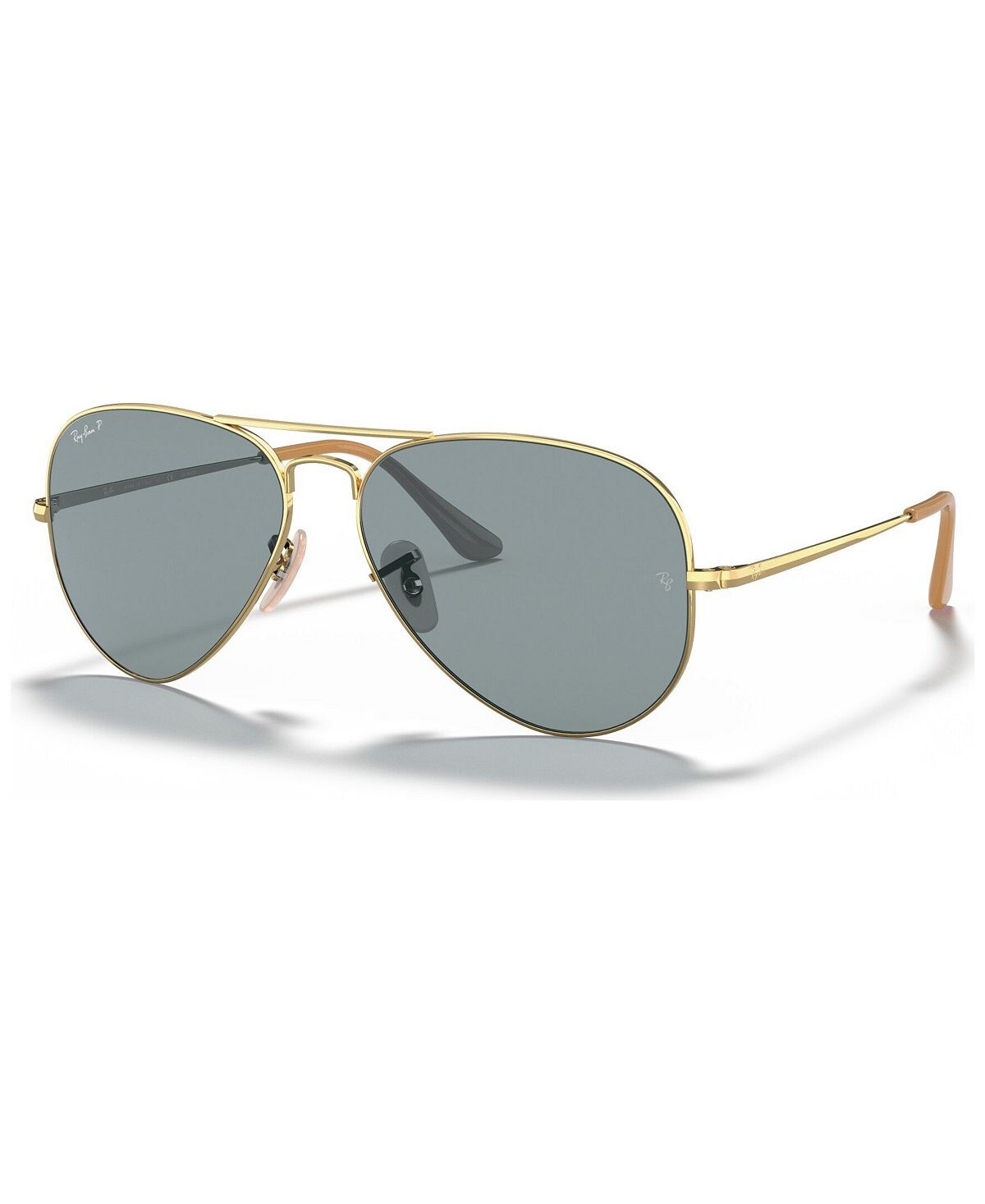 

Поляризованные солнцезащитные очки, rb3689 58 Ray-Ban, мульти