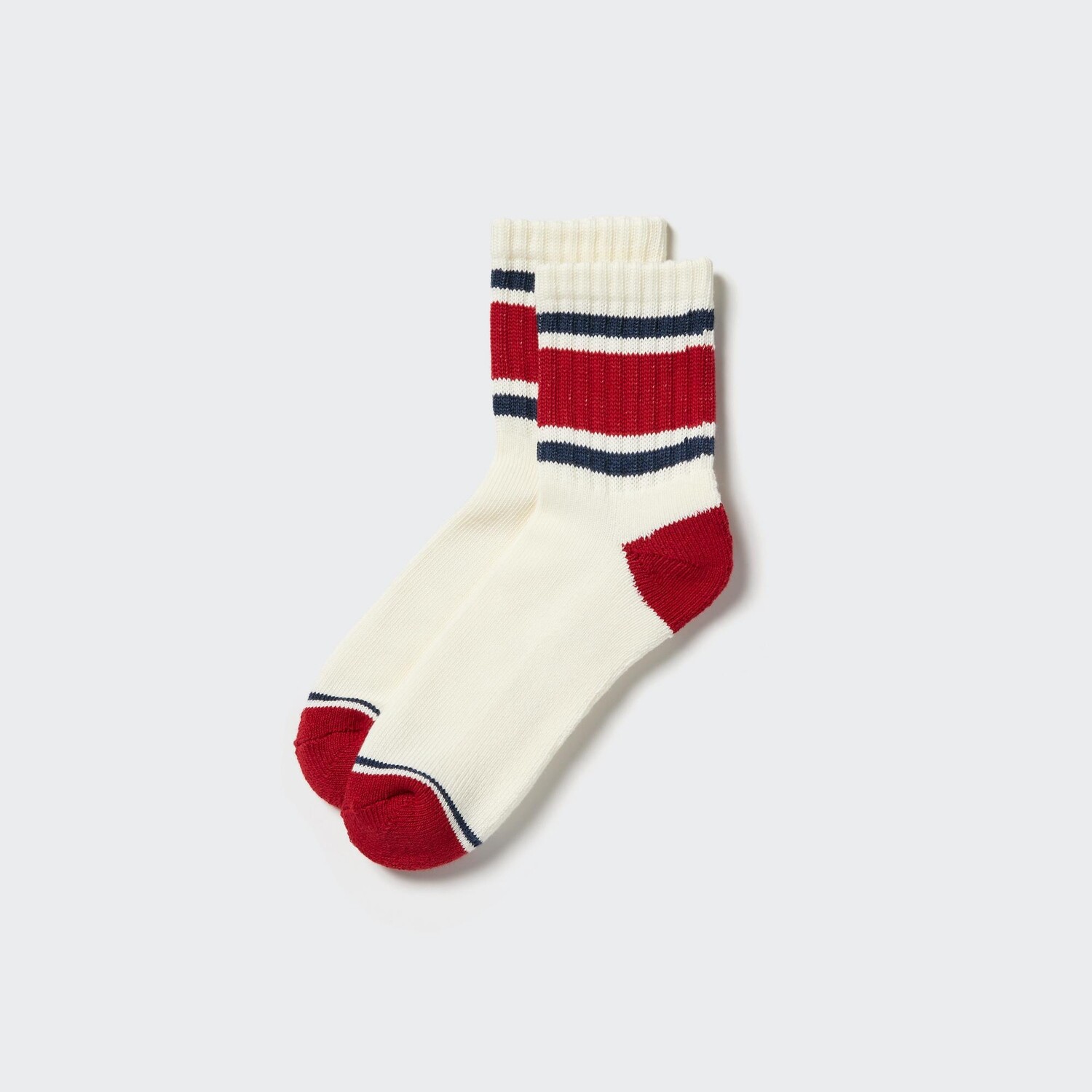 

Носки UNIQLO, белый