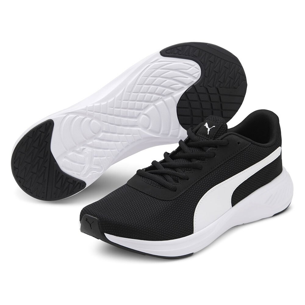 

Кроссовки Puma Night Runner V2, черный