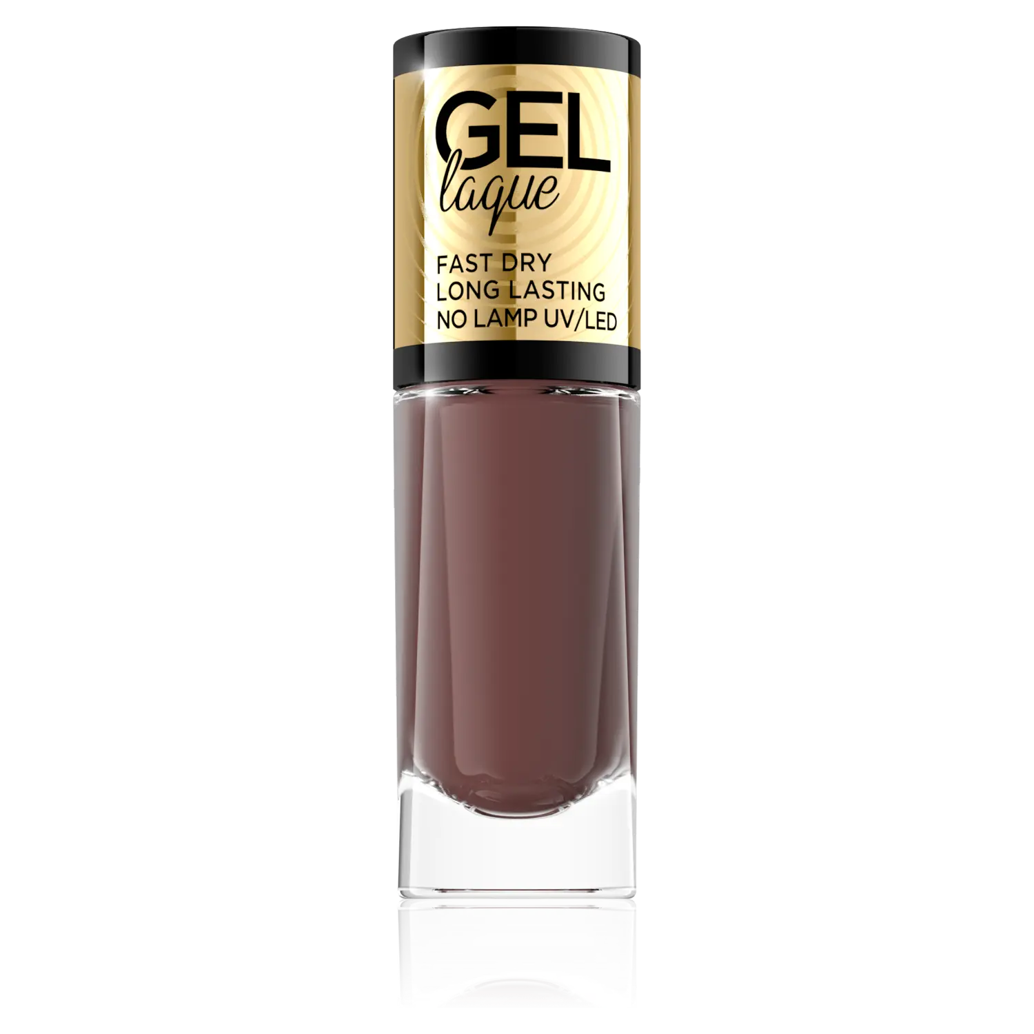 

Лак для ногтей 07 Eveline Cosmetics Gel Laque, 8 мл