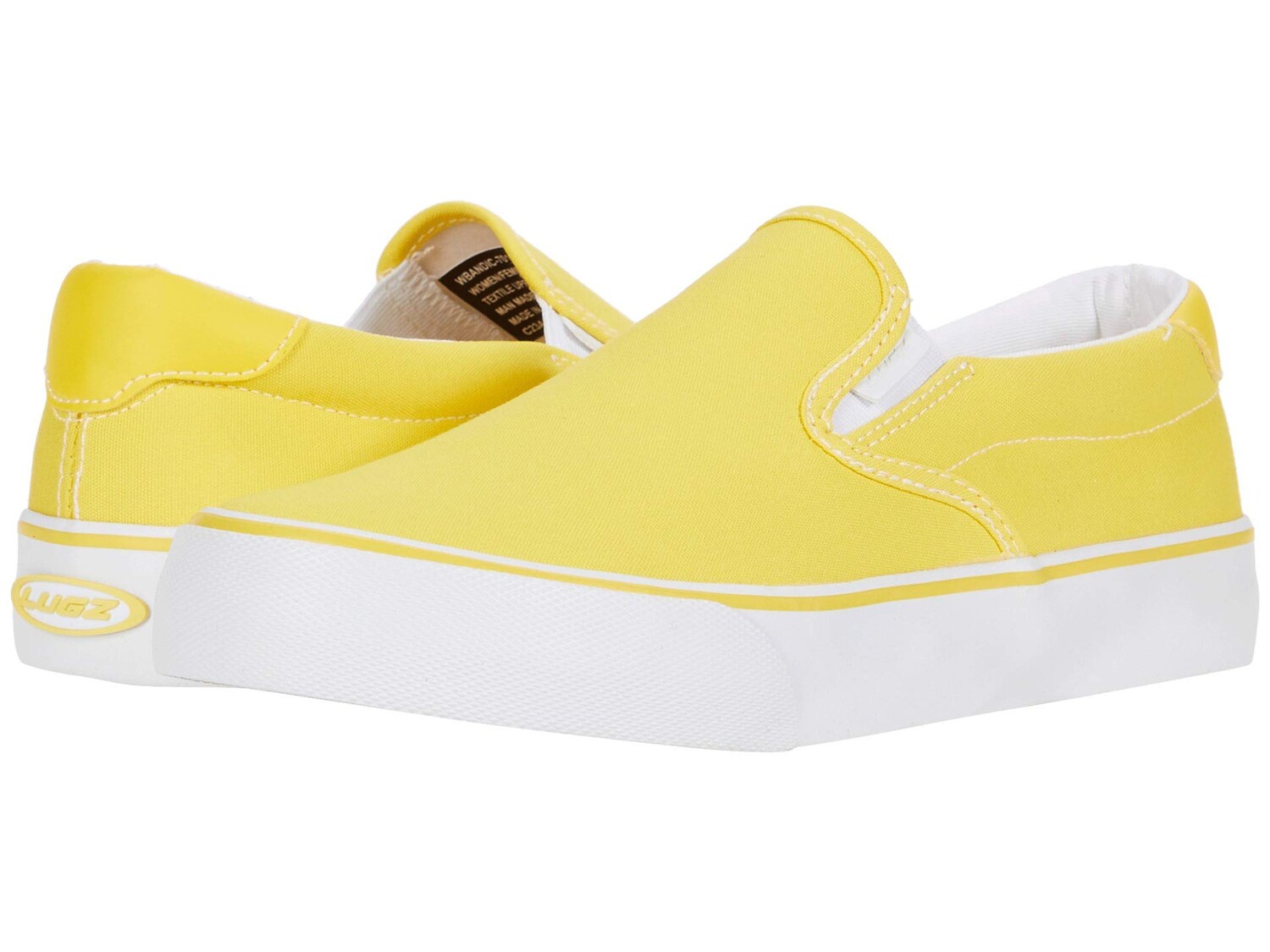 

Кроссовки Lugz, Women's Bandit
