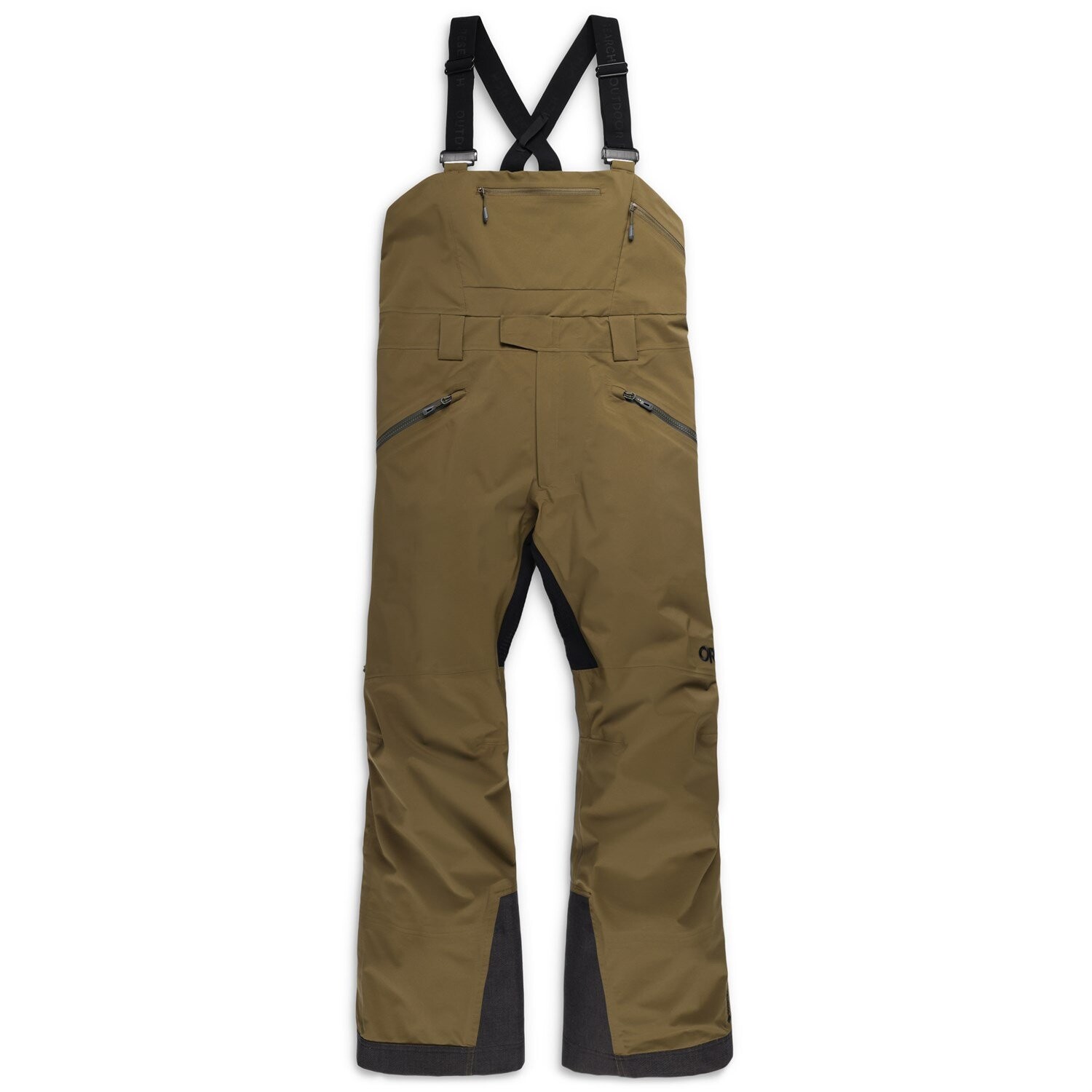 

Комбинезон Outdoor Research Hemisphere II, loden