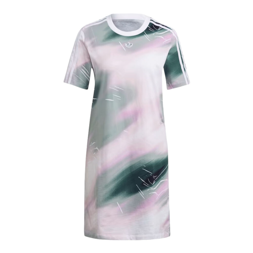 

Платье Adidas Originals Tee, мультиколор