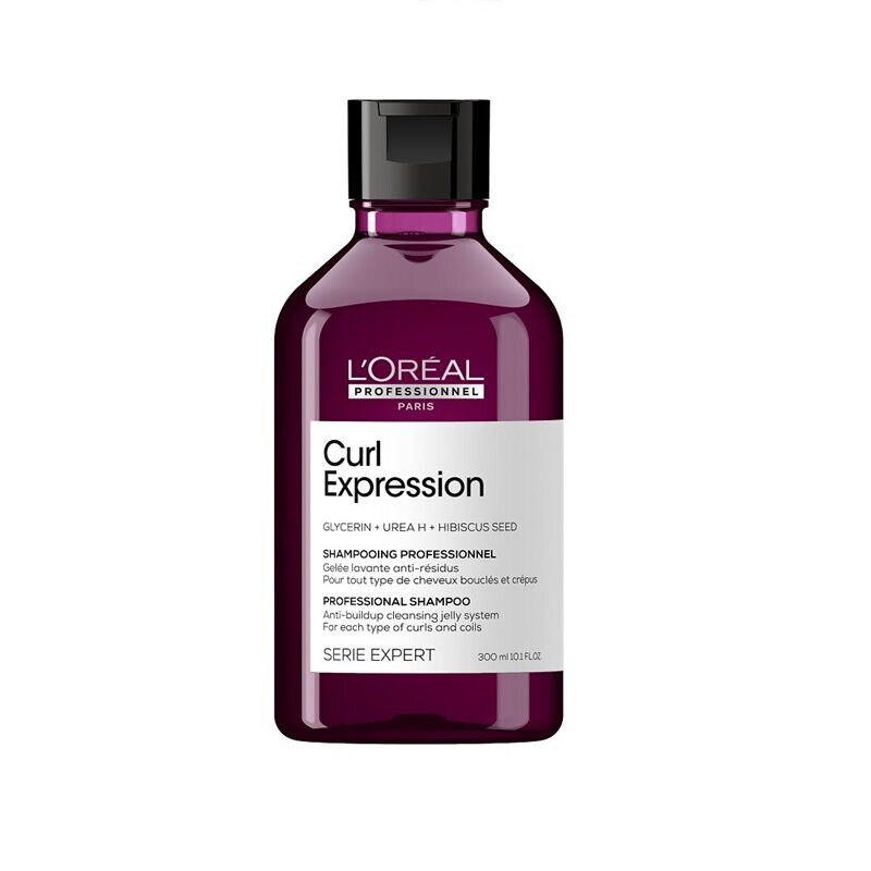 

L'Oréal Professionnel Curl Expression гель-шампунь для кудрявых волос, 300 мл