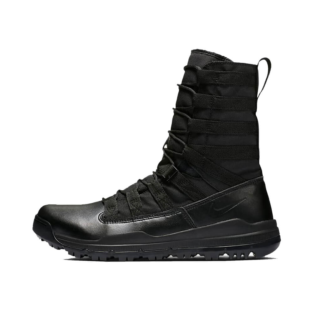 Nike gen2 sale combat boots